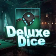 Deluxe Dice game tile