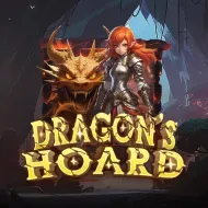 Dragon's Hoard game tile