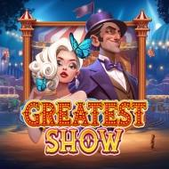 Greatest Show game tile