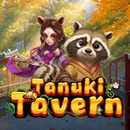 Tanuki Tavern game tile