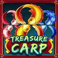 Treasure Carp game tile