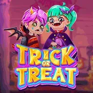 Trick Or Treat game tile