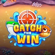 Catch the win game tile