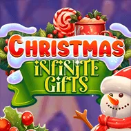 Christmas Infinite Gifts game tile