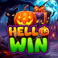 Hello Win game tile