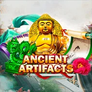 Ancient Artifacts game tile