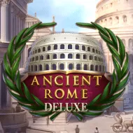 Ancient Rome Deluxe game tile