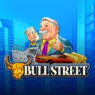 Bull Street game tile