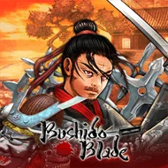 Bushido Blade game tile