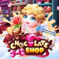 Chocolate Shop game tile