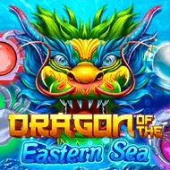 Dragon of The Eastern Sea game tile
