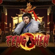 Feng Shen game tile