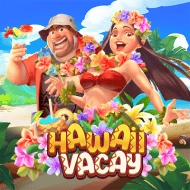Hawaii Vacay game tile