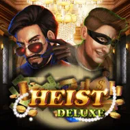 Heist Deluxe game tile