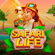 Safari Life 2 game tile