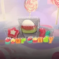 Sour Candy game tile