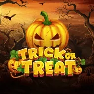 Trick or Treat game tile