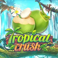Tropical Crush game tile