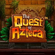 The Quest of Azteca game tile