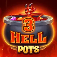 3 Hell Pots game tile