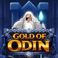 Gold of Odin game tile