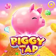 Piggy Tap game tile