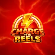 Charge the Reels game tile
