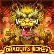 Dragon's Money game tile