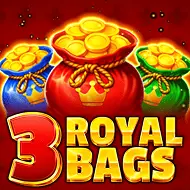 3 Royal Bags game tile