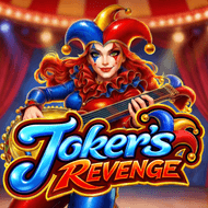 Joker's Revenge game tile