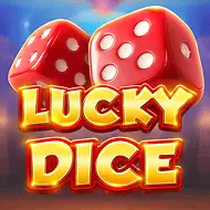 Lucky Dice game tile