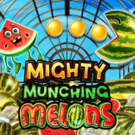 Mighty Munching Melons game tile