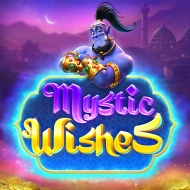 Mystic Wishes game tile