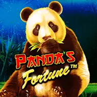 Panda's Fortune game tile