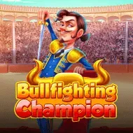 Bullfighting Champion game tile