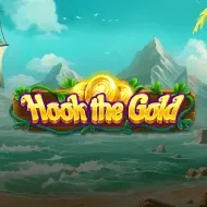 Hook the Gold game tile