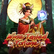 Nine Tailed Fortune game tile