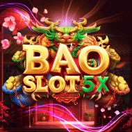 Bao Slot 5X game tile