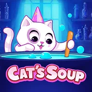 Cat's Soup game tile
