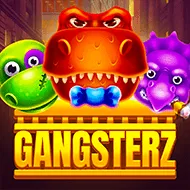 Gangsterz game tile