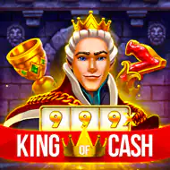 King of Cash game tile