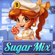 Sugar Mix game tile