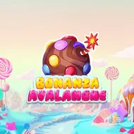 Bonanza Avalanche game tile