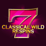 Classical Wild Respins game tile