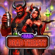 Dead Thirsty game tile