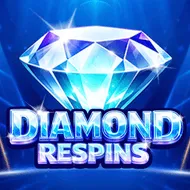 Diamond Respins game tile