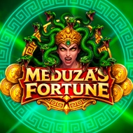 Meduza's Fortune game tile