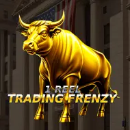1 Reel - Trading Frenzy game tile