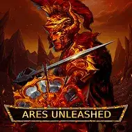Ares Unleashed game tile