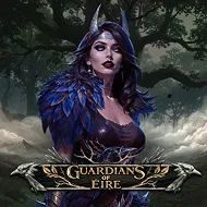 Guardians Of Eire game tile